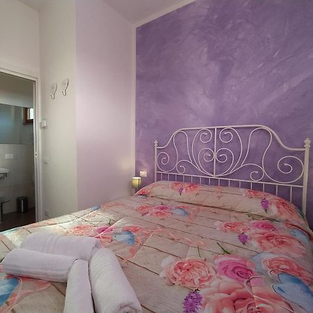 B&B Villa La Bouganville Camaiore Ruang foto