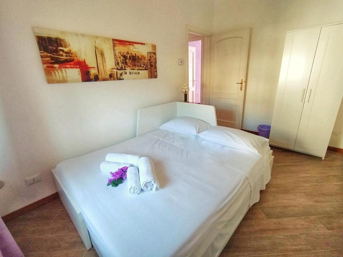 B&B Villa La Bouganville Camaiore Bagian luar foto