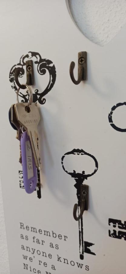 B&B Villa La Bouganville Camaiore Bagian luar foto