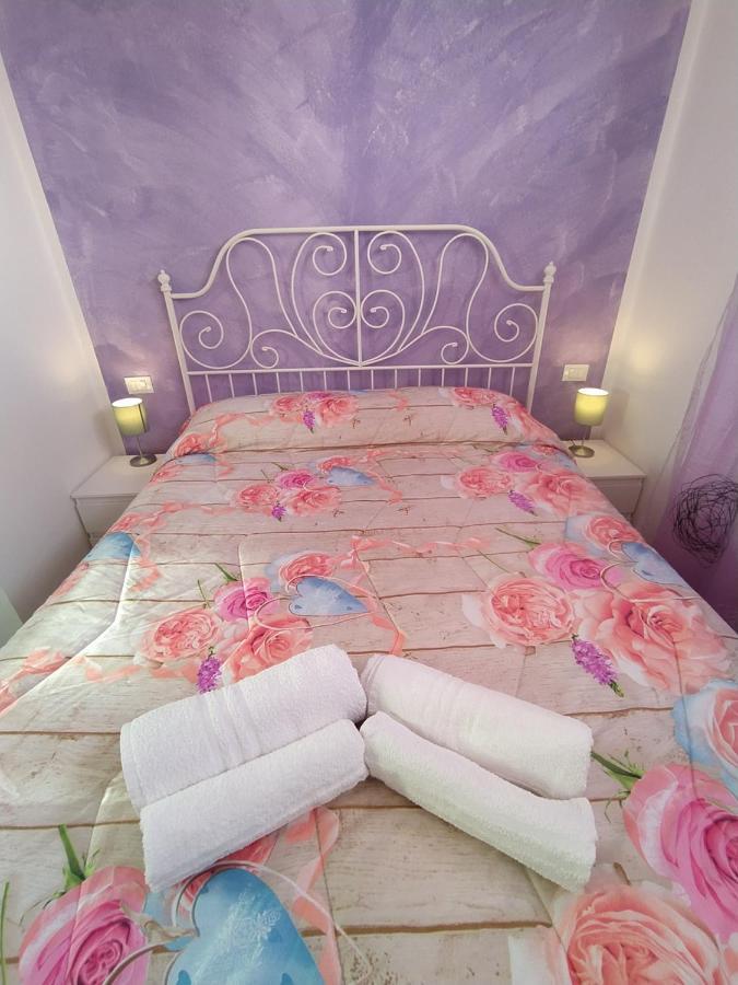 B&B Villa La Bouganville Camaiore Ruang foto